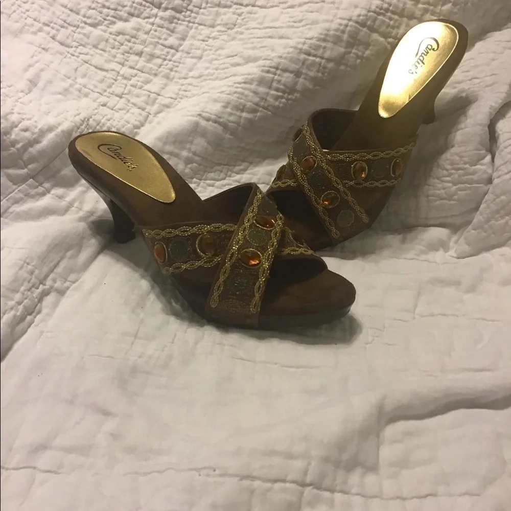 𝅺CANDIES shoes